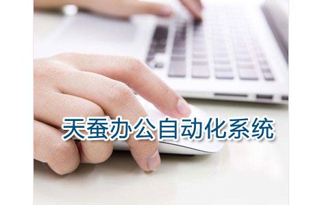 辦公自動(dòng)化系統