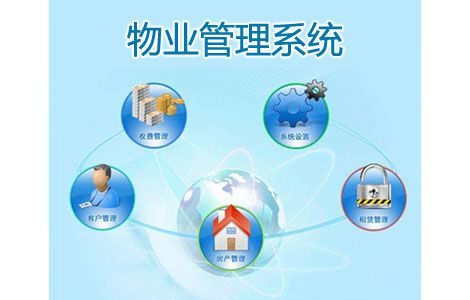 天蠶物業(yè)管理系統